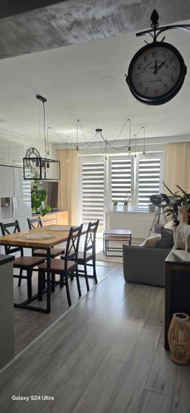 Apartament Stop Ustrzyki Dolne